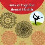 How to start your yoga and art journey
