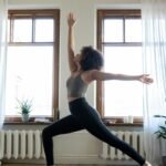 How to pick your Yoga pose to do today?