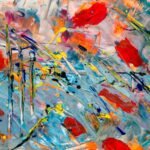 How to pick the art medium you want to work with?